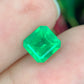 1.33 cts Colombian Emerald