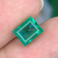 2.00 cts Colombian Emerald