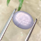 4.43 cts Unheated Star Sapphire