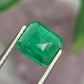 1.62 cts Colombian Emerald