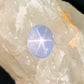 2.09 cts Unheated Star Sapphire