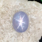 4.43 cts Unheated Star Sapphire