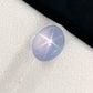 2.09 cts Unheated Star Sapphire