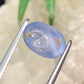 2.96 cts Unheated Star Sapphire