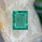 2.00 cts Colombian Emerald