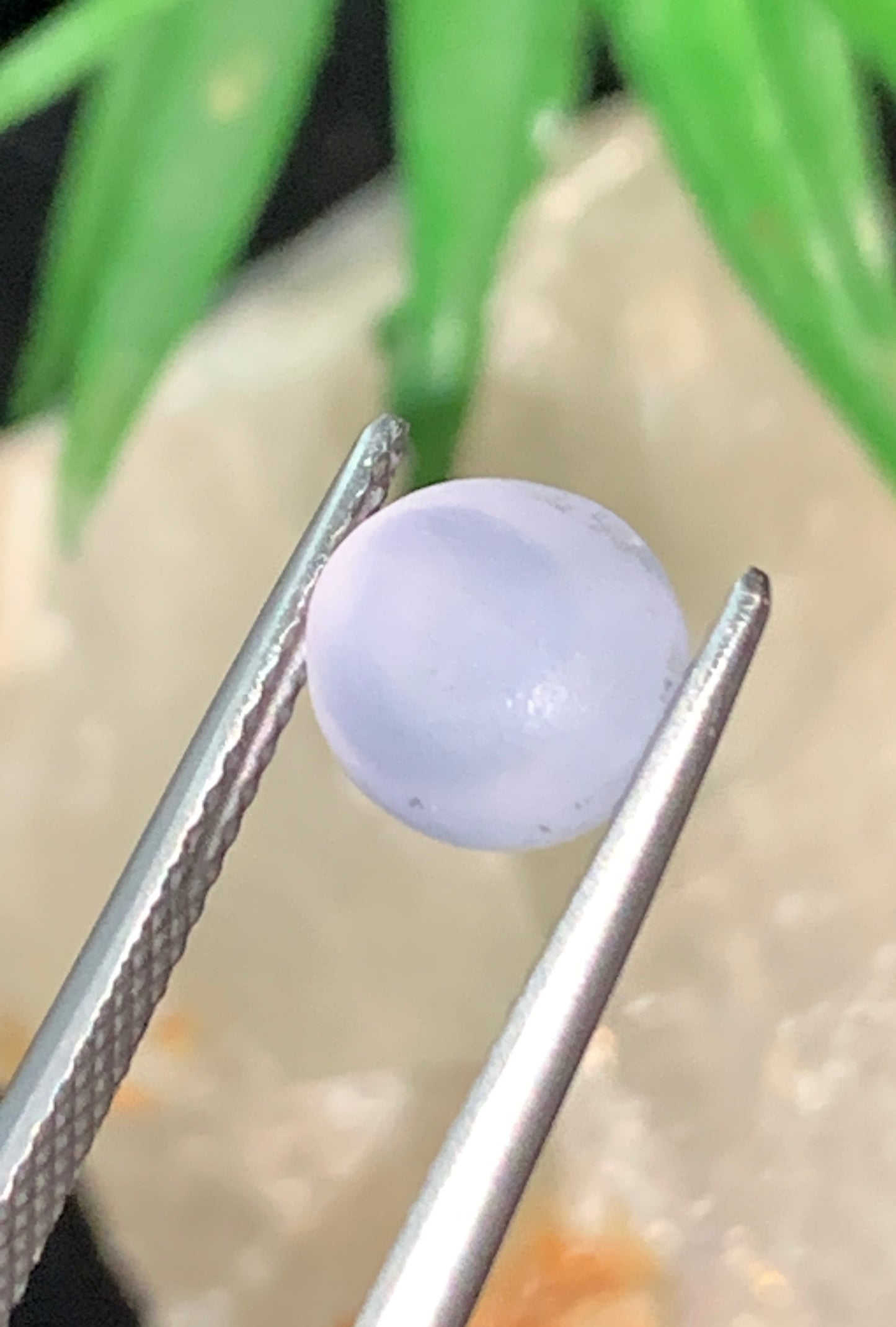 3.04 cts Unheated Star Sapphire