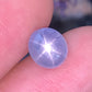 3.79 cts Unheated Star Sapphire