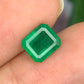 1.62 cts Colombian Emerald