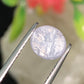 2.19 cts Unheated Star Sapphire