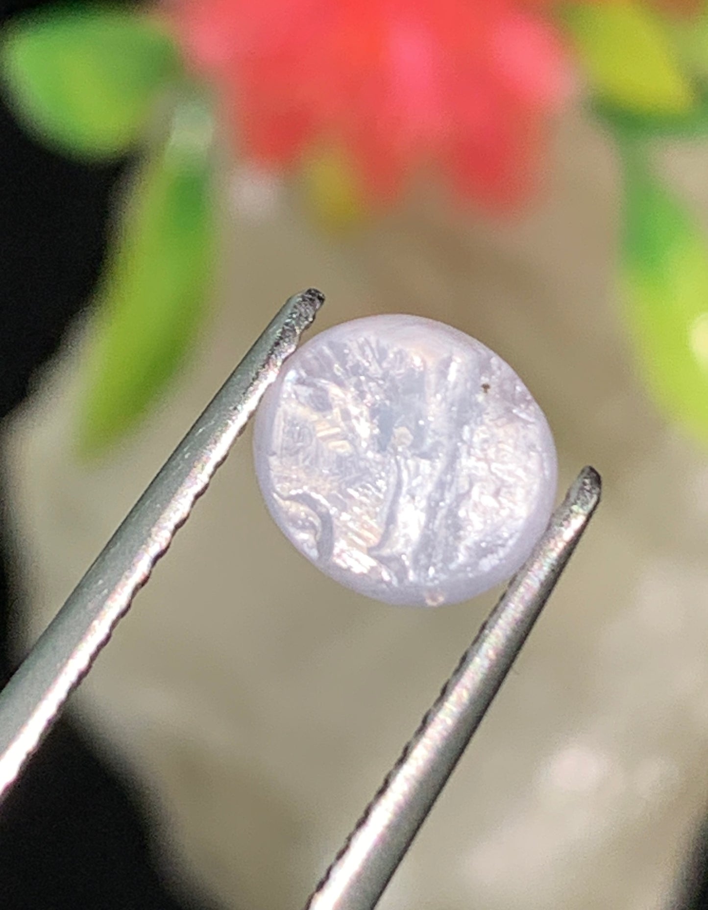 2.19 cts Unheated Star Sapphire