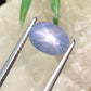 2.96 cts Unheated Star Sapphire