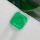 1.33 cts Colombian Emerald