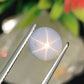 4.33 cts Unheated Star Sapphire