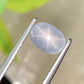 1.39 cts Unheated Star Sapphire