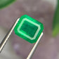 1.62 cts Colombian Emerald