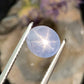 3.79 cts Unheated Star Sapphire