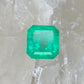 1.43 cts Colombian Emerald