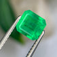 1.33 cts Colombian Emerald