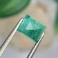 2.00 cts Colombian Emerald