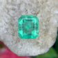 1.63 cts Colombian Emerald