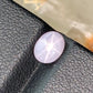 1.36 cts Unheated Star Sapphire