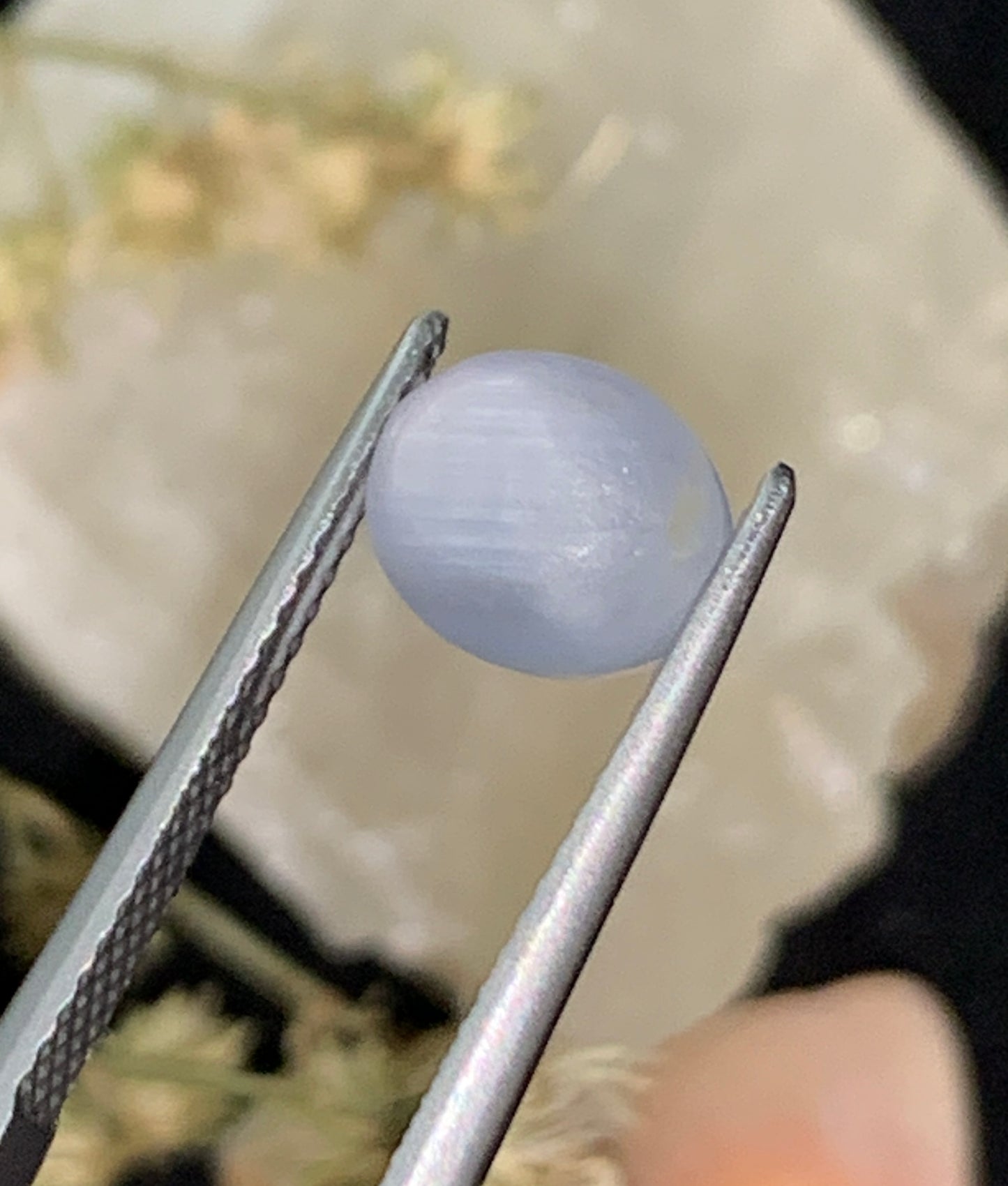 5.01 cts Unheated Star Sapphire