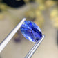 2.20 cts Unheated Blue Sapphire