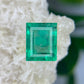 2.00 cts Colombian Emerald