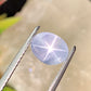 2.09 cts Unheated Star Sapphire