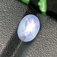 2.96 cts Unheated Star Sapphire