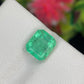 1.63 cts Colombian Emerald