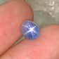 3.03 cts Unheated Star Sapphire