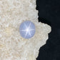 2.19 cts Unheated Star Sapphire