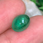 2.51 cts Colombian Emerald Cabochon