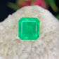 1.33 cts Colombian Emerald