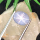 6.16 cts Unheated Star Sapphire