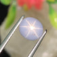 2.19 cts Unheated Star Sapphire