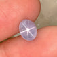 2.09 cts Unheated Star Sapphire