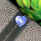 0.87 cts Unheated Star Sapphire