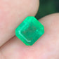 1.47 cts Colombian Emerald