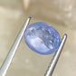 3.03 cts Unheated Star Sapphire