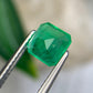 1.33 cts Colombian Emerald