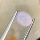 1.36 cts Unheated Star Sapphire