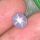 3.04 cts Unheated Star Sapphire