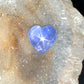 0.87 cts Unheated Star Sapphire