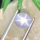 3.04 cts Unheated Star Sapphire