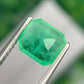 1.47 cts Colombian Emerald