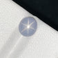 2.19 cts Unheated Star Sapphire