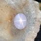 1.36 cts Unheated Star Sapphire