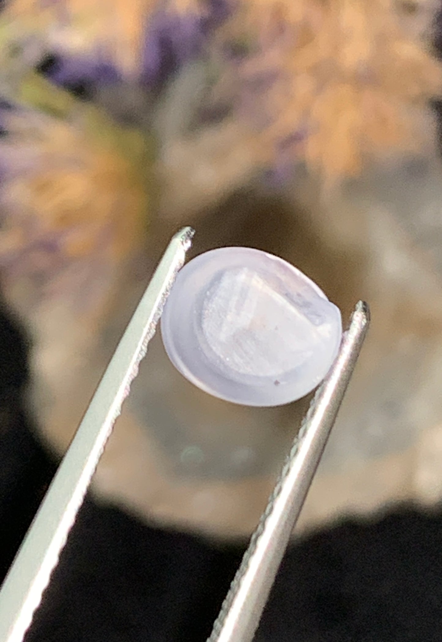 2.24 cts Unheated Star Sapphire